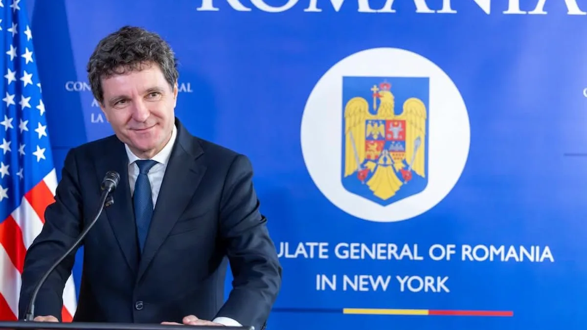 Nicușor Dan cere un guvern fără AUR și anunță o nouă desemnare pentru 5 octombrie