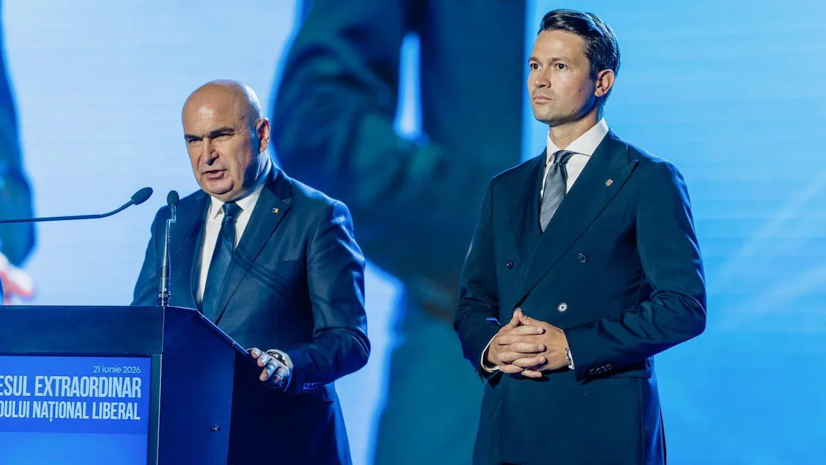 Sighiartău: PNL ar putea vota un guvern Niculescu cu miniștri PSD, fără să intre la guvernare