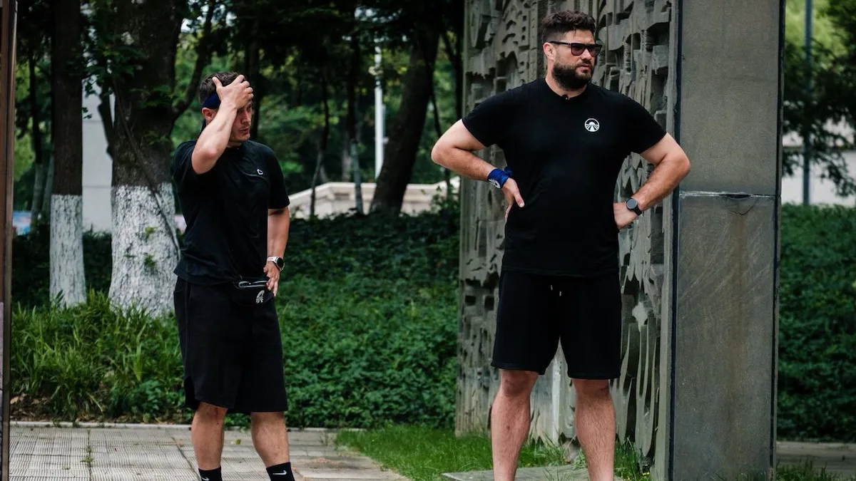 Scorpioni și larve la Asia Express: pentru Gabi Torje, gust de grătar. Oana Tomoiagă: „Am simțit că mor!”