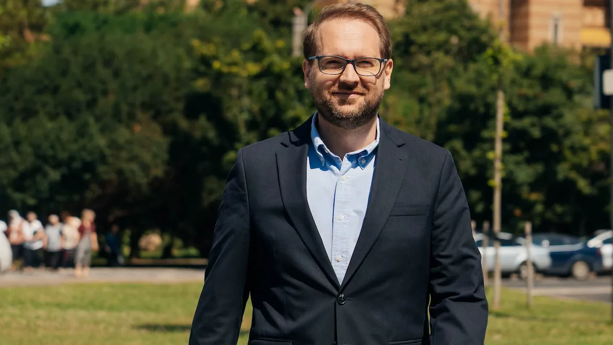 PSD îi cere lui Dominic Fritz să renunțe la șefia USR și la veniturile de partid