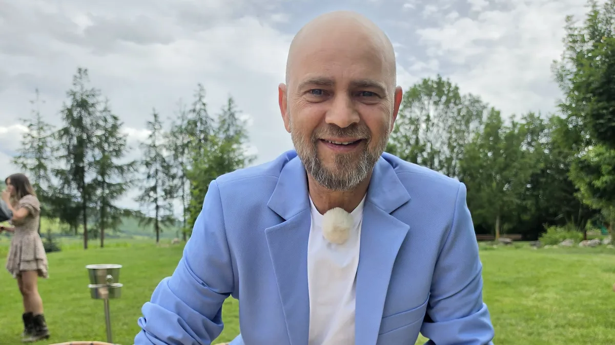 Cosmin Seleși, după operație: „Acum plec acasă mai liniștit, cu foarte puține dureri”
