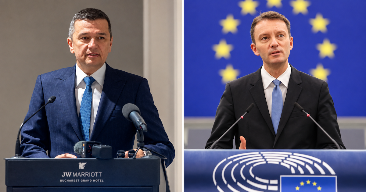 PSD recomandă să nu susțină Guvernul Siegfried Mureșan. Decizia finală revine CPN
