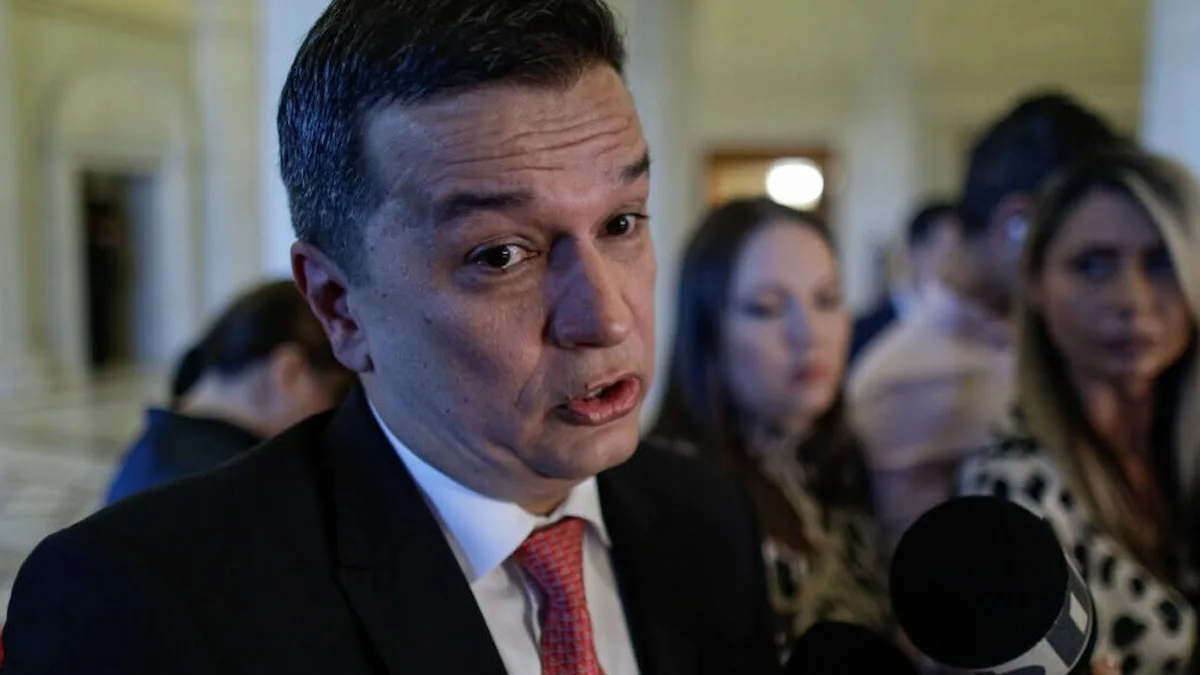 PSD a decis să nu voteze Guvernul Mureșan. Grindeanu vrea parlamentarii în sală pentru cvorum