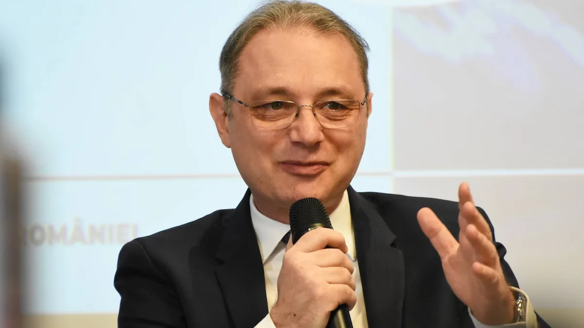 UDMR ar putea vota guvernul Niculescu. AUR refuză, PSD și PNL vor programul și echipa