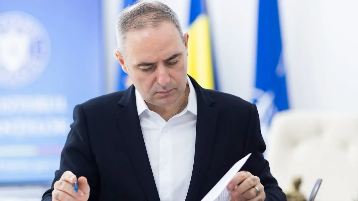 Nazare promite plata pensiilor și salariilor, dar cere rectificarea bugetară