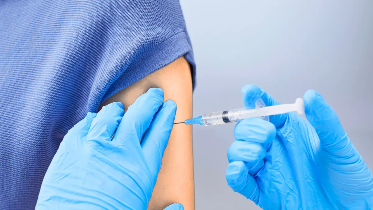 Vaccinul HPV, gratuit la 11–26 de ani: pașii de la rețetă la administrare