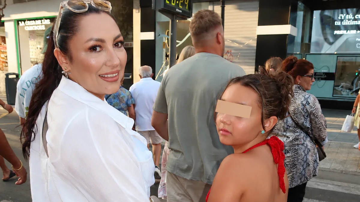 Eva Măruță revine ca Maya în „Tati Time”. Au început filmările pentru serial
