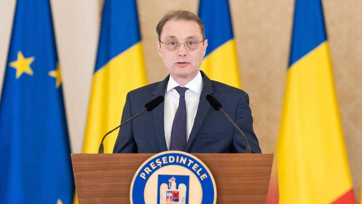 Cele patru urgențe anunțate de Niculescu: rectificare fără deficit mai mare, bugetul pe 2027, energia și PNRR