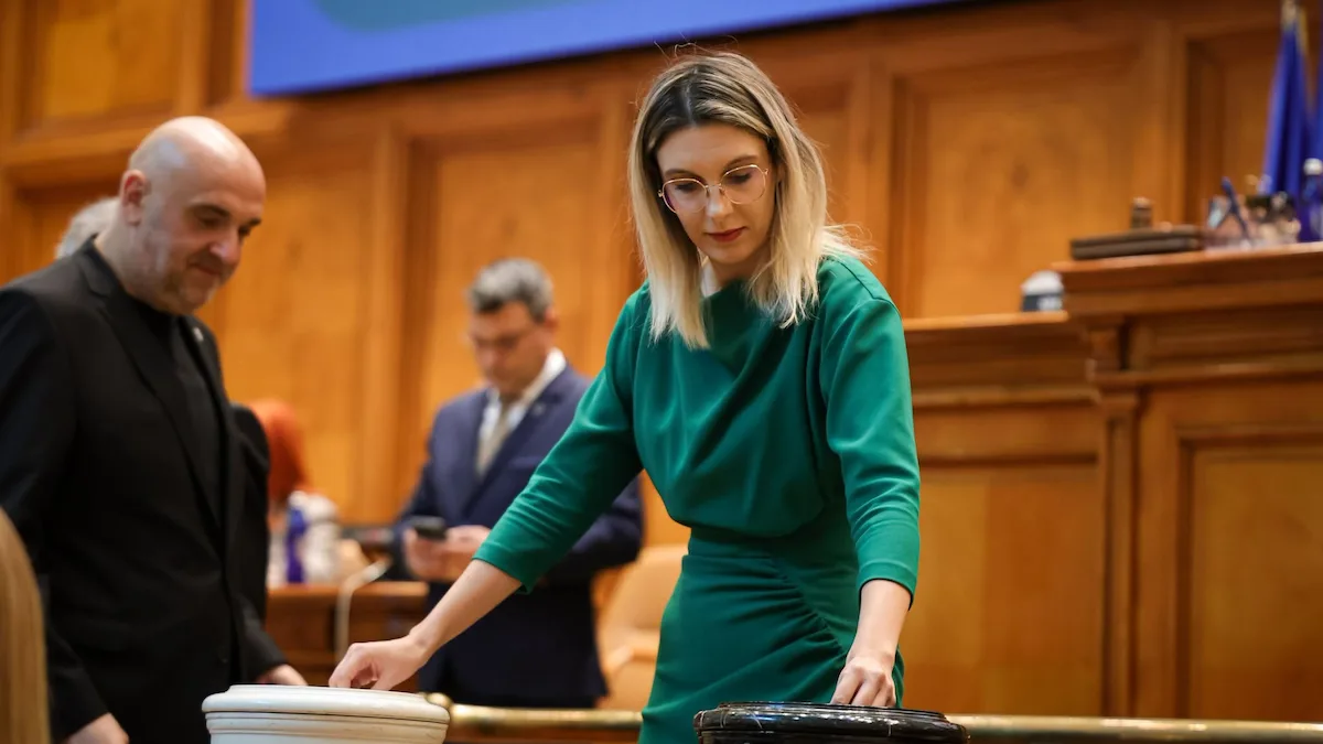 CJSU Ilfov nu a declarat stare de alertă la Sintești. Ce măsuri a decis și ce critică Diana Buzoianu