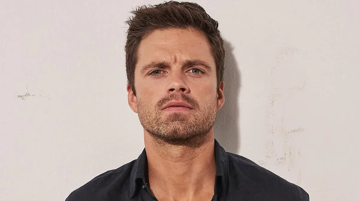 Sebastian Stan spune că a căutat 10 ani, alături de Mungiu, un rol de român credibil