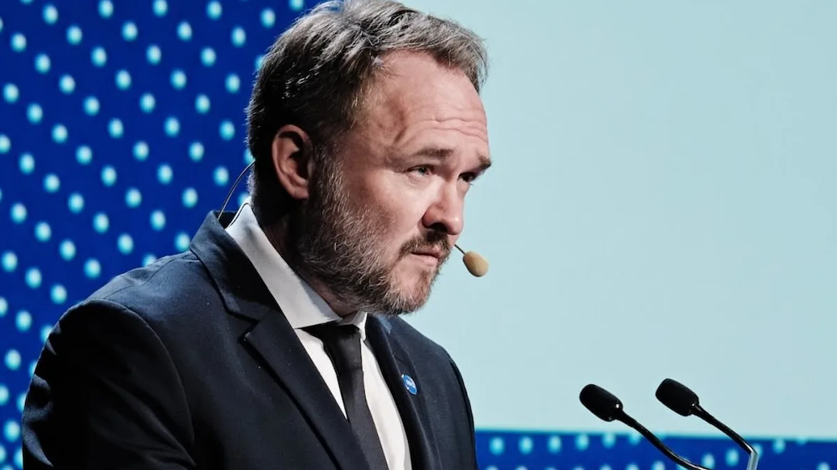 Jørgensen anticipează prețuri foarte ridicate la petrol și gaze în iarnă, dar nu o criză de aprovizionare în UE