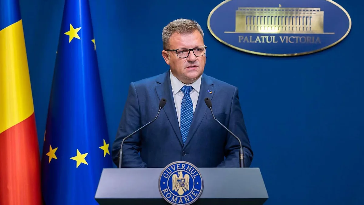 PSD respinge acuzația lui Muraru că pregătește suspendarea lui Nicușor Dan