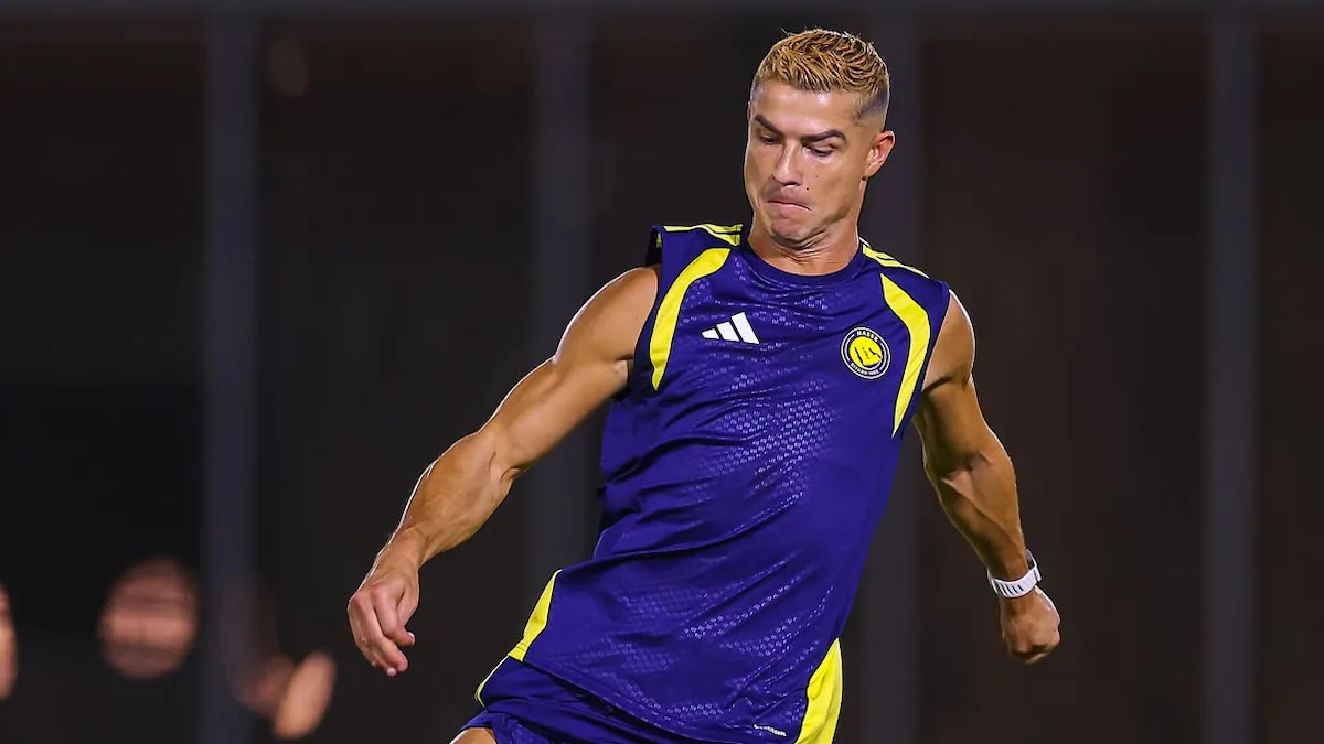 Cristiano Ronaldo a părăsit cantonamentul Portugaliei: „La momentul potrivit, voi spune adevărul”