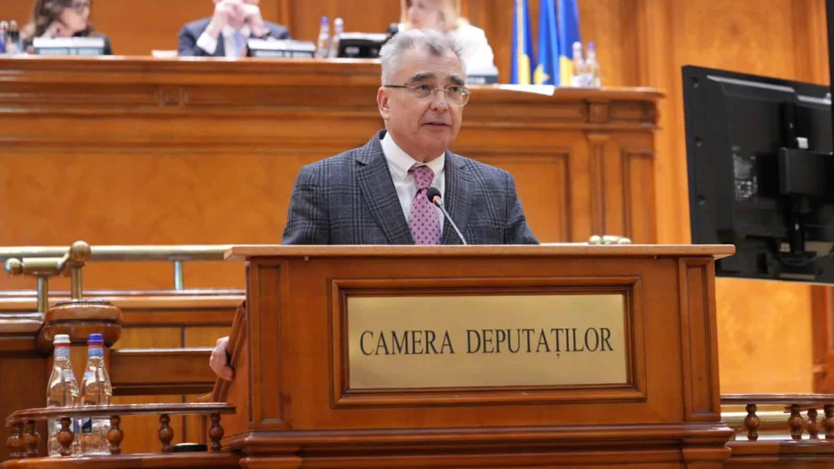 AUR va cere alegeri anticipate la Cotroceni. Peiu contestă excluderea partidului de la guvernare