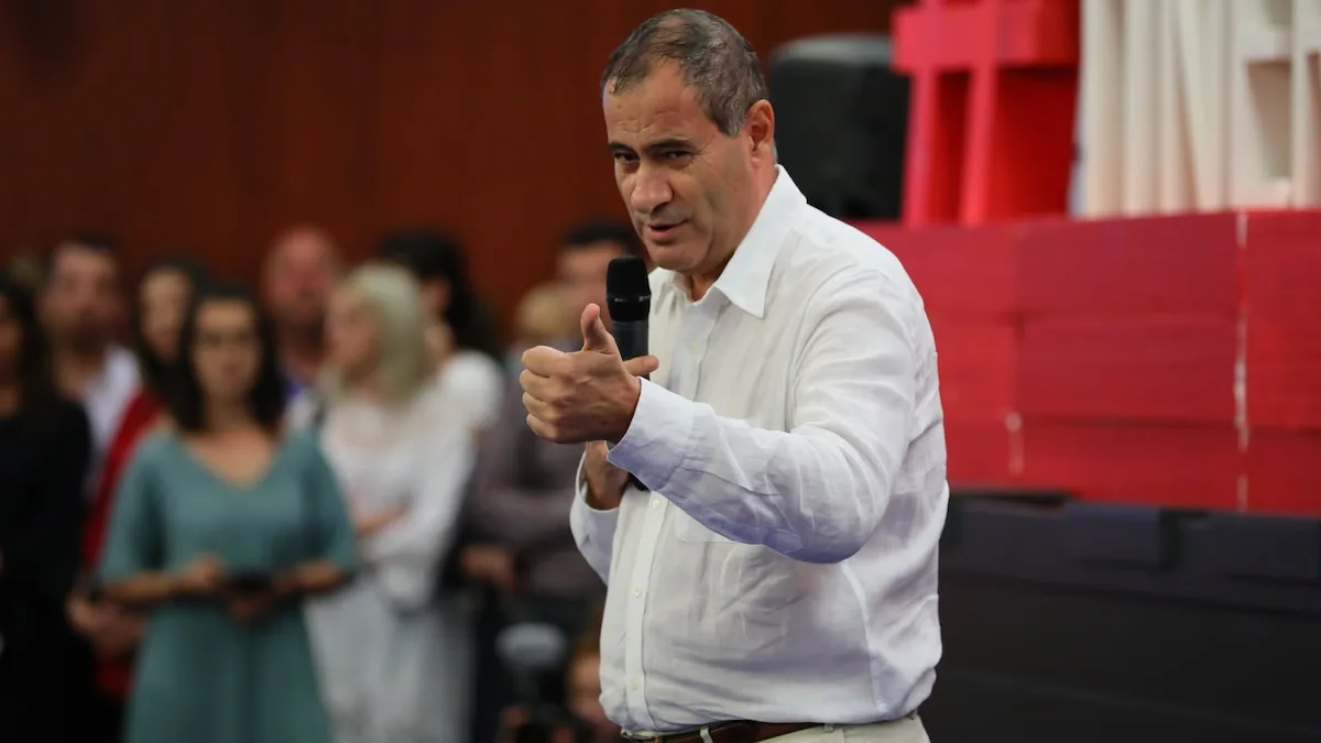 Proiectul lui Marian Neacșu: statul ar putea prelua active strategice și stinge datorii în limita valorii lor