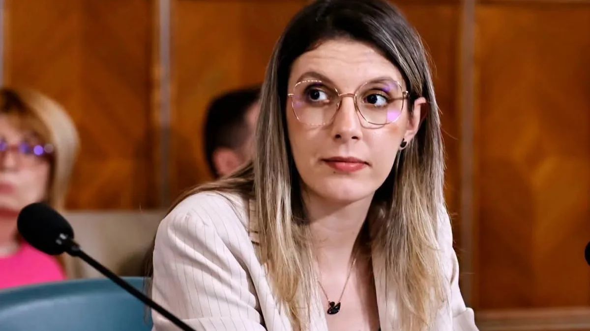 Buzoianu cere demisia conducerii ANM. Mateescu: „Nu mă consider vinovată”