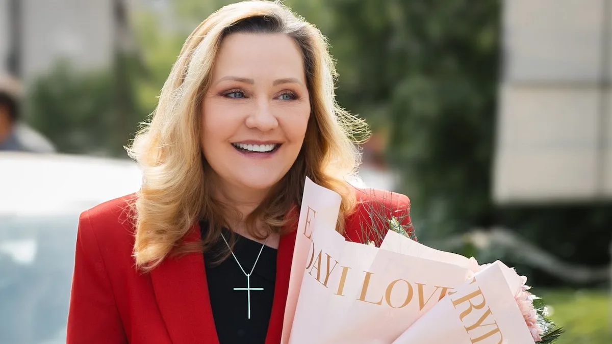 Elena Lasconi susține că alegerile din 2024 s-au anulat „din cauza mea” și că l-ar fi învins pe Georgescu